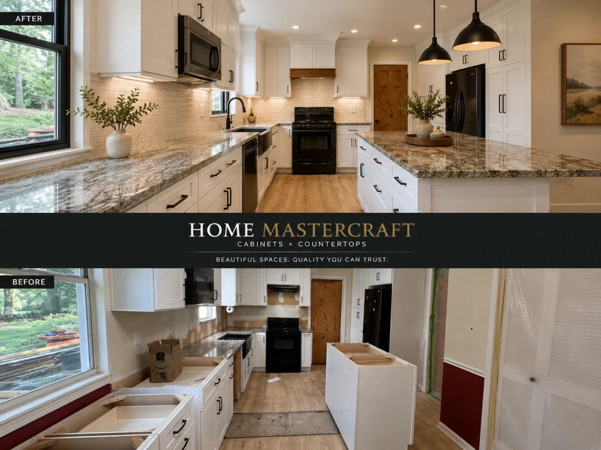 Jacksonville Home Remodeling banner