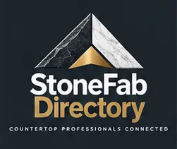 Stone Fab Directory Add Your Shop today! logo