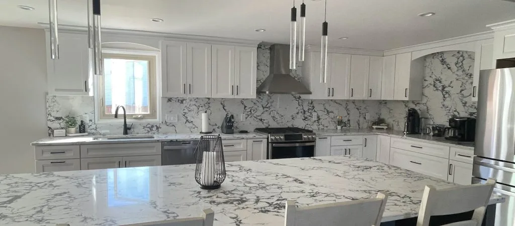 Countertop Care & Maintenance