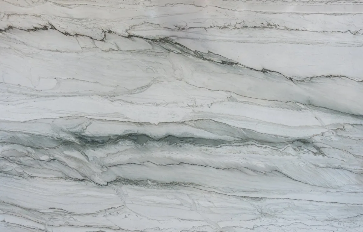 Statuario marble — slab / marble /
