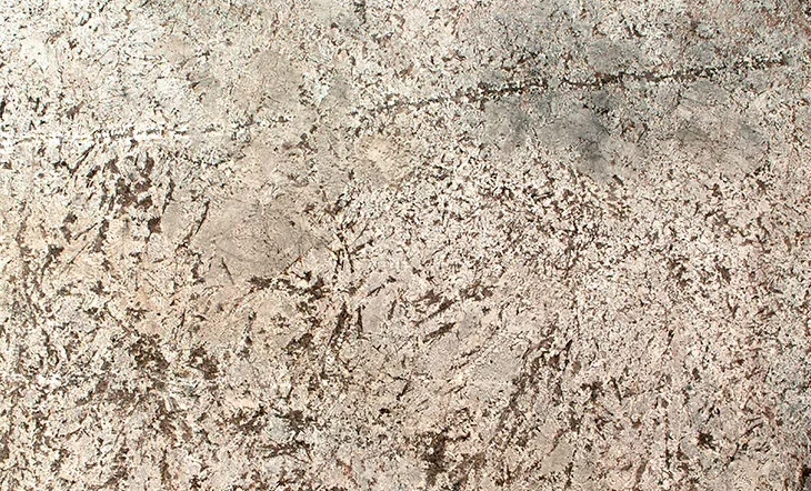 Bianco Antico — Granite