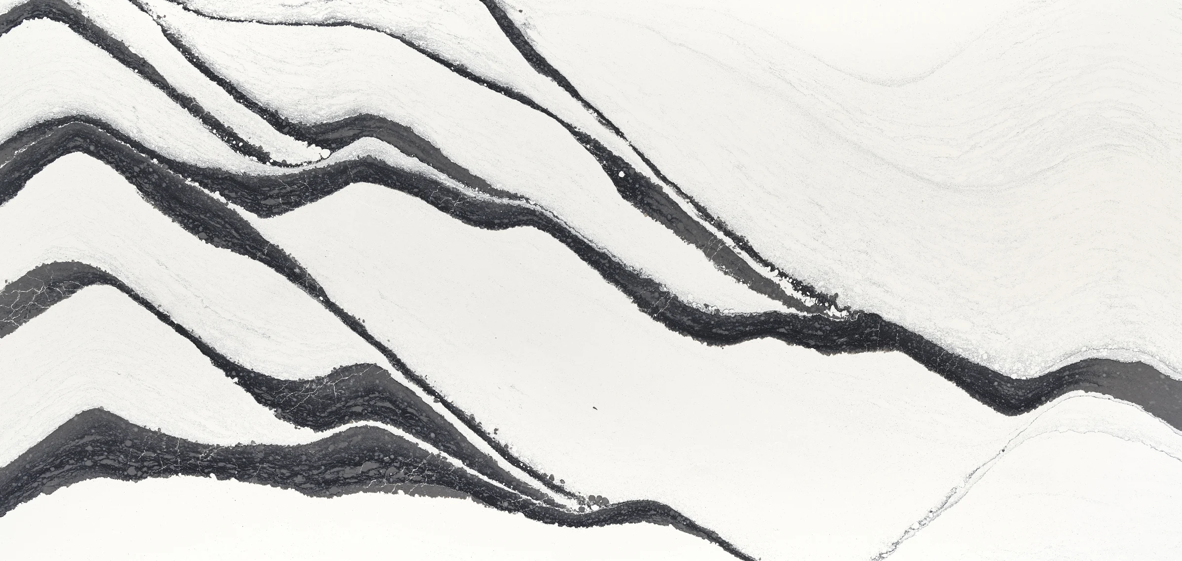 Bentley — Quartz